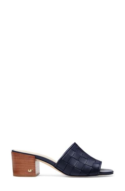 michael kors ingrid mule|michael kors amelia mule.